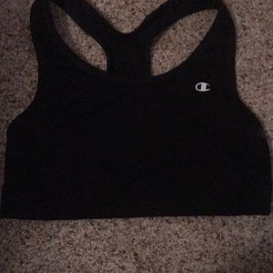 Champion sports bra